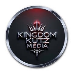 Kingdom Kutz Media logo